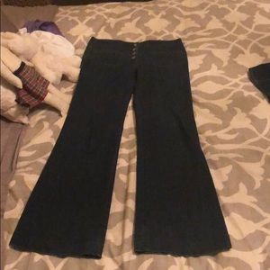 Theory Jeans